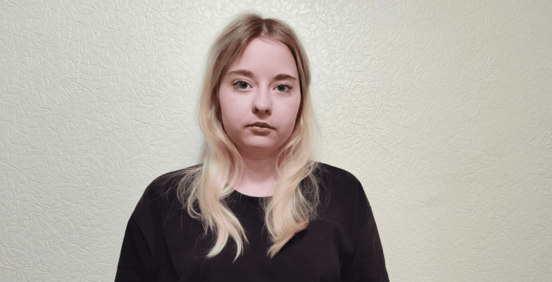 Гринько София