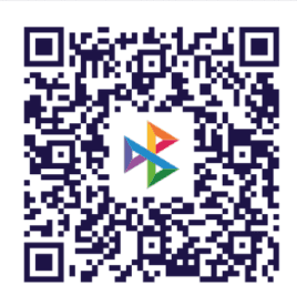 QR-код СБП для пожертвования в БФ «Помощь»